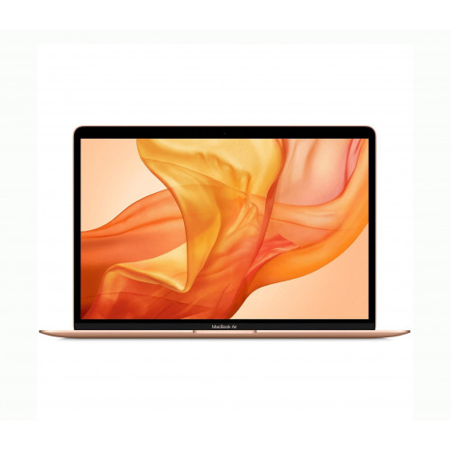 Apple MacBook Air 13" Gold 2018 (MREF2)